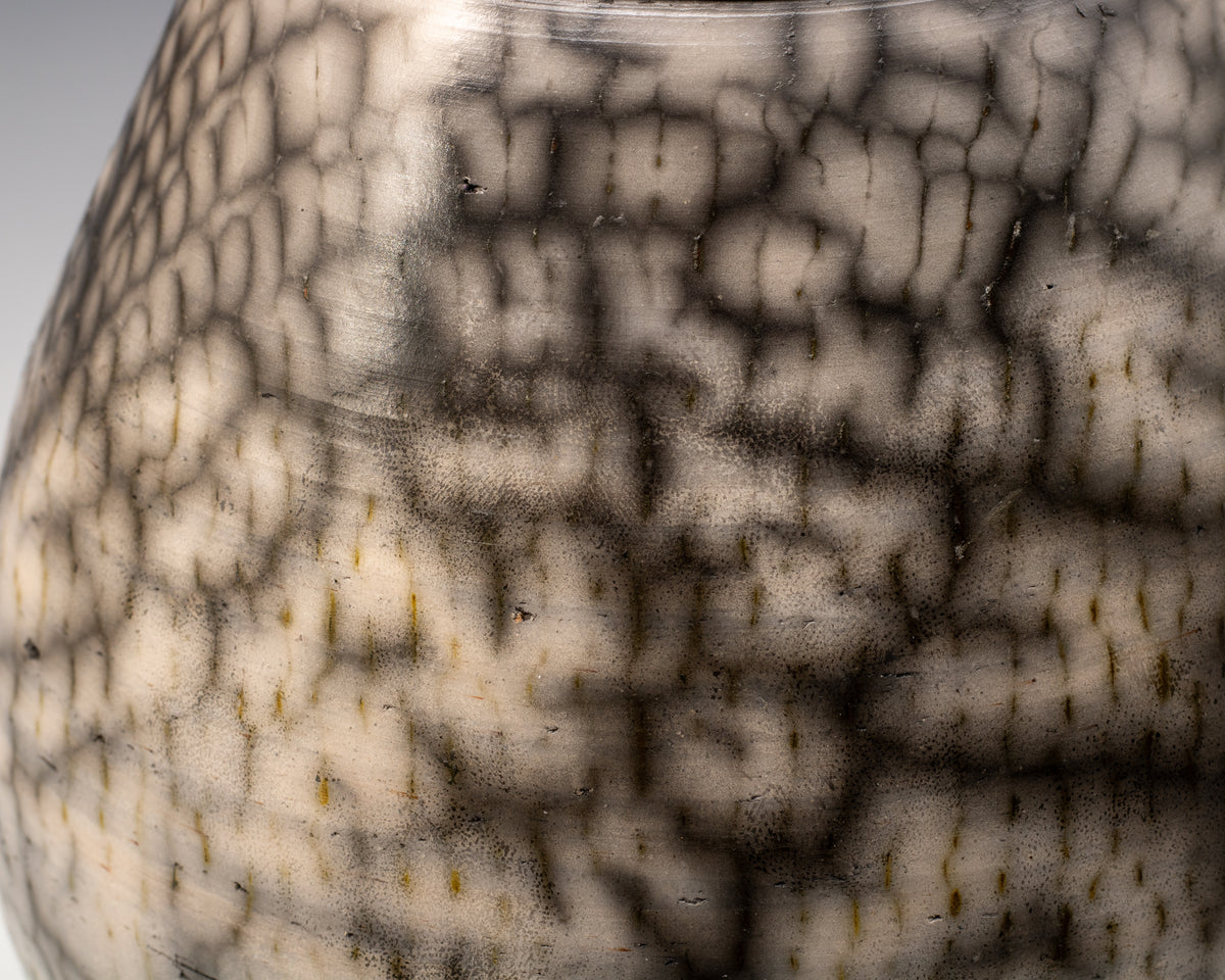 Saggar Vessel
