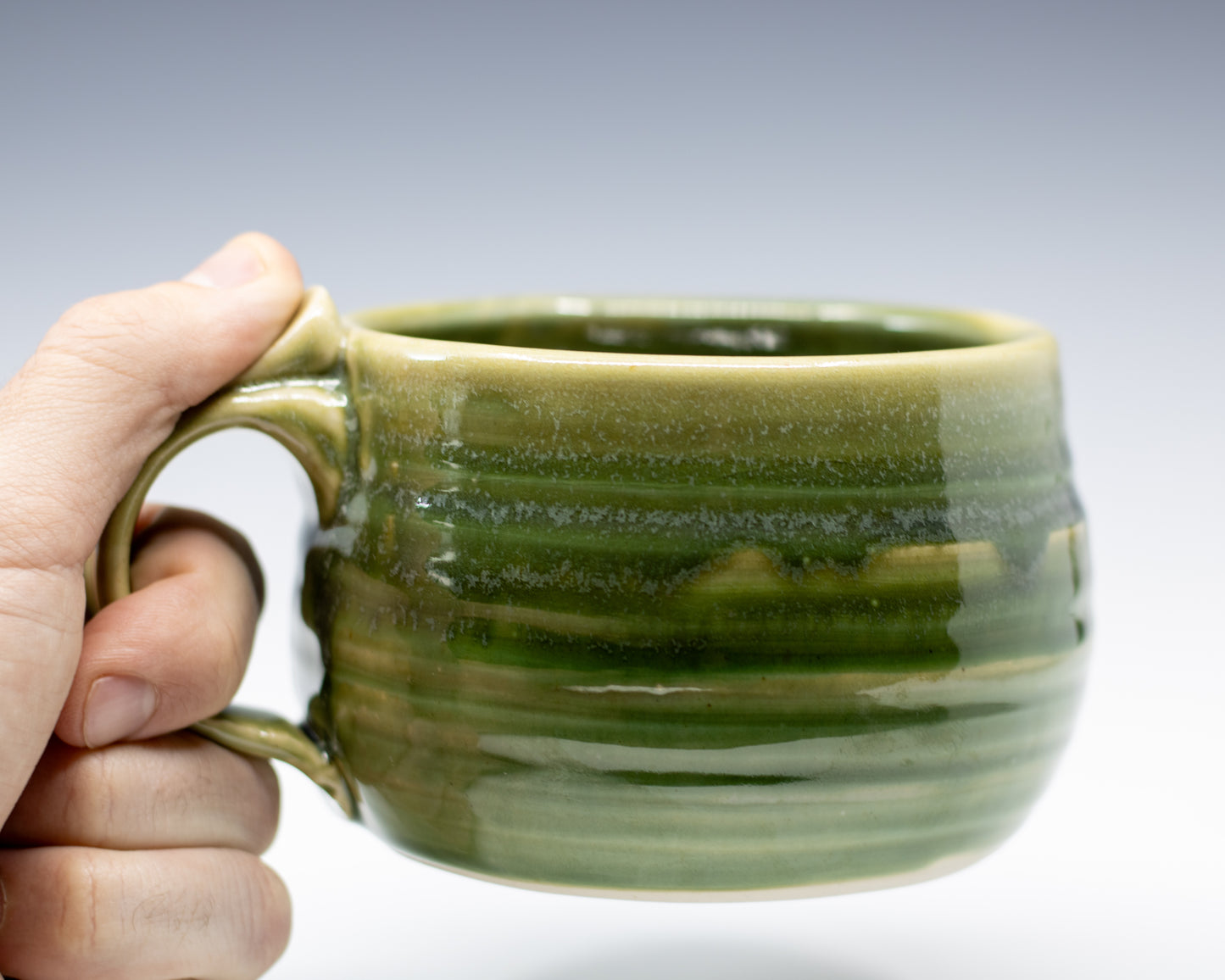 Soup Mug