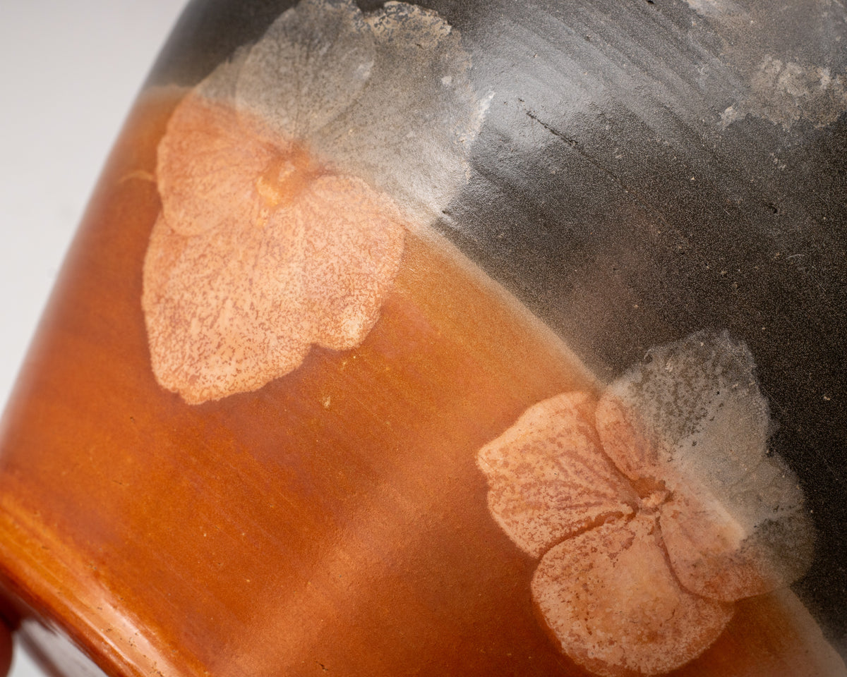 Fumed Vessel