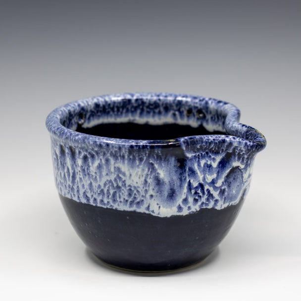 Small Blue Ching Mixing Bowl