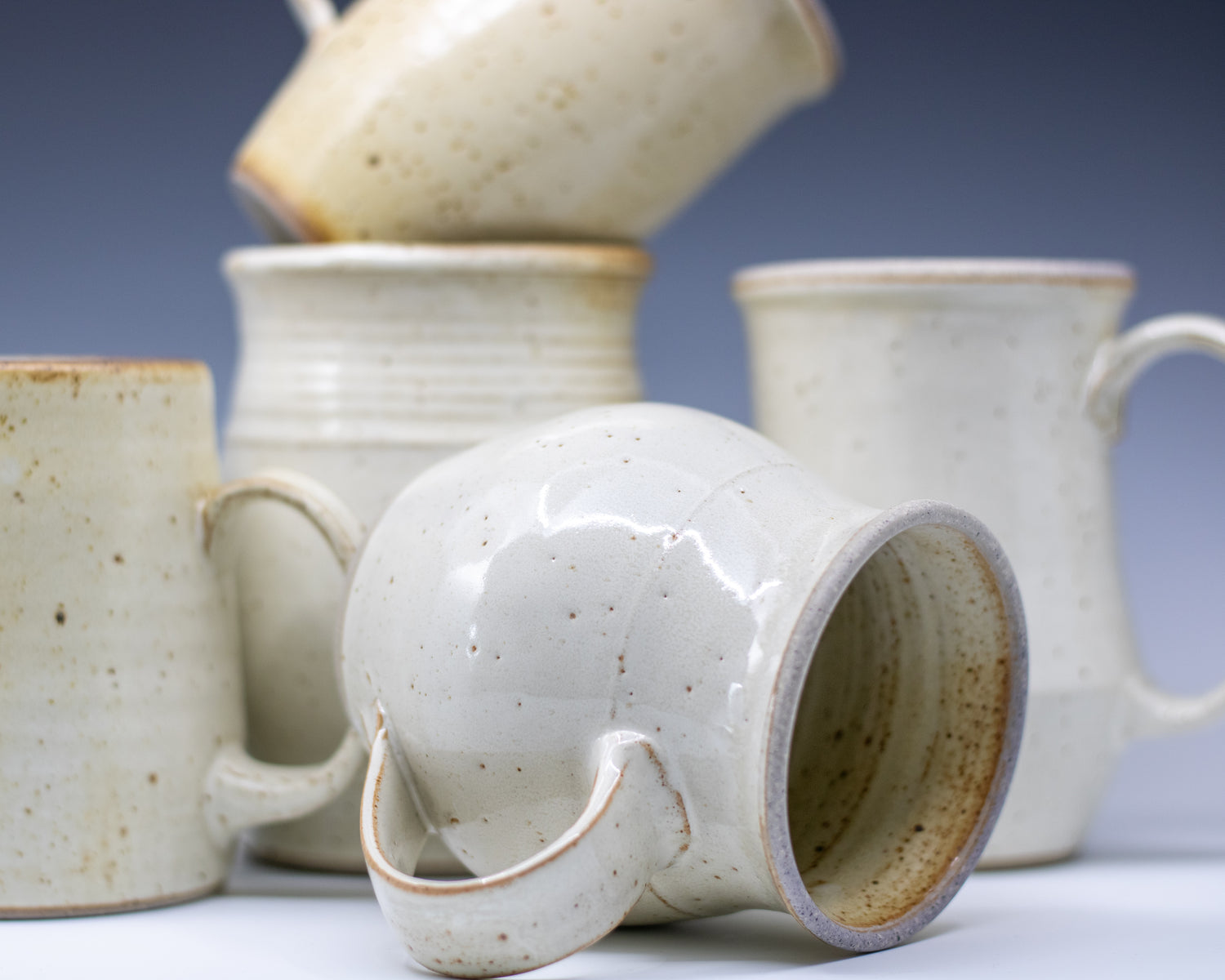 Cups & Mugs