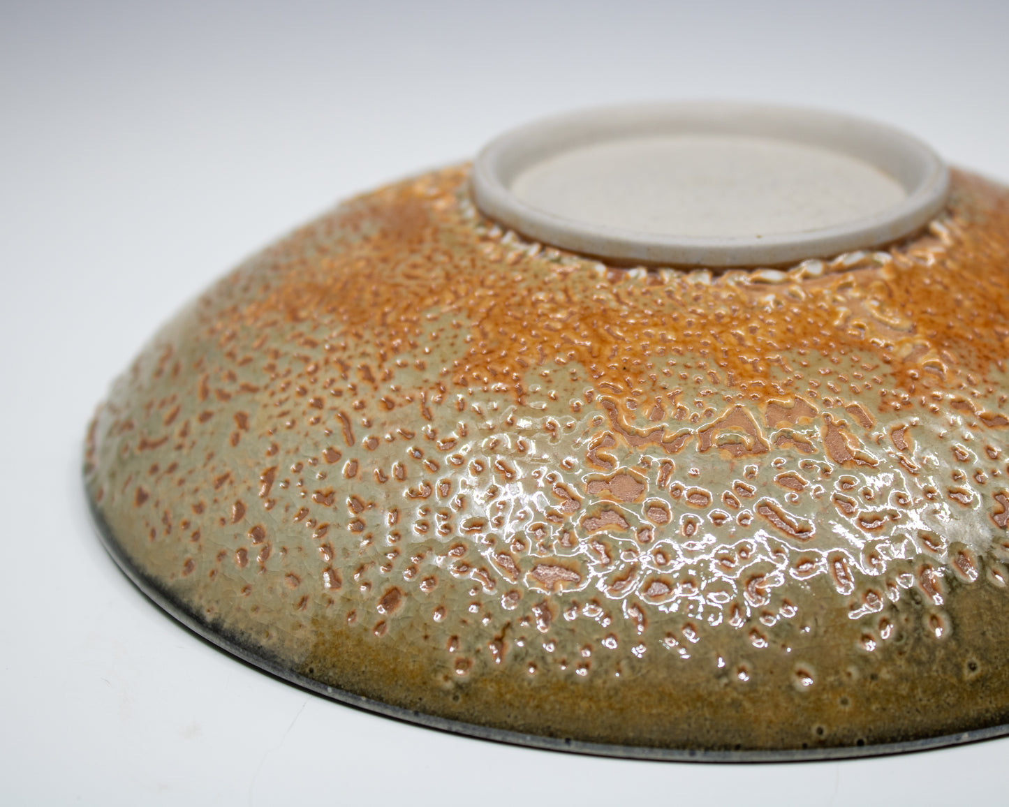 7” Shino Platter