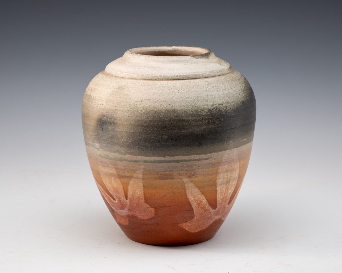 Fumed Vessel