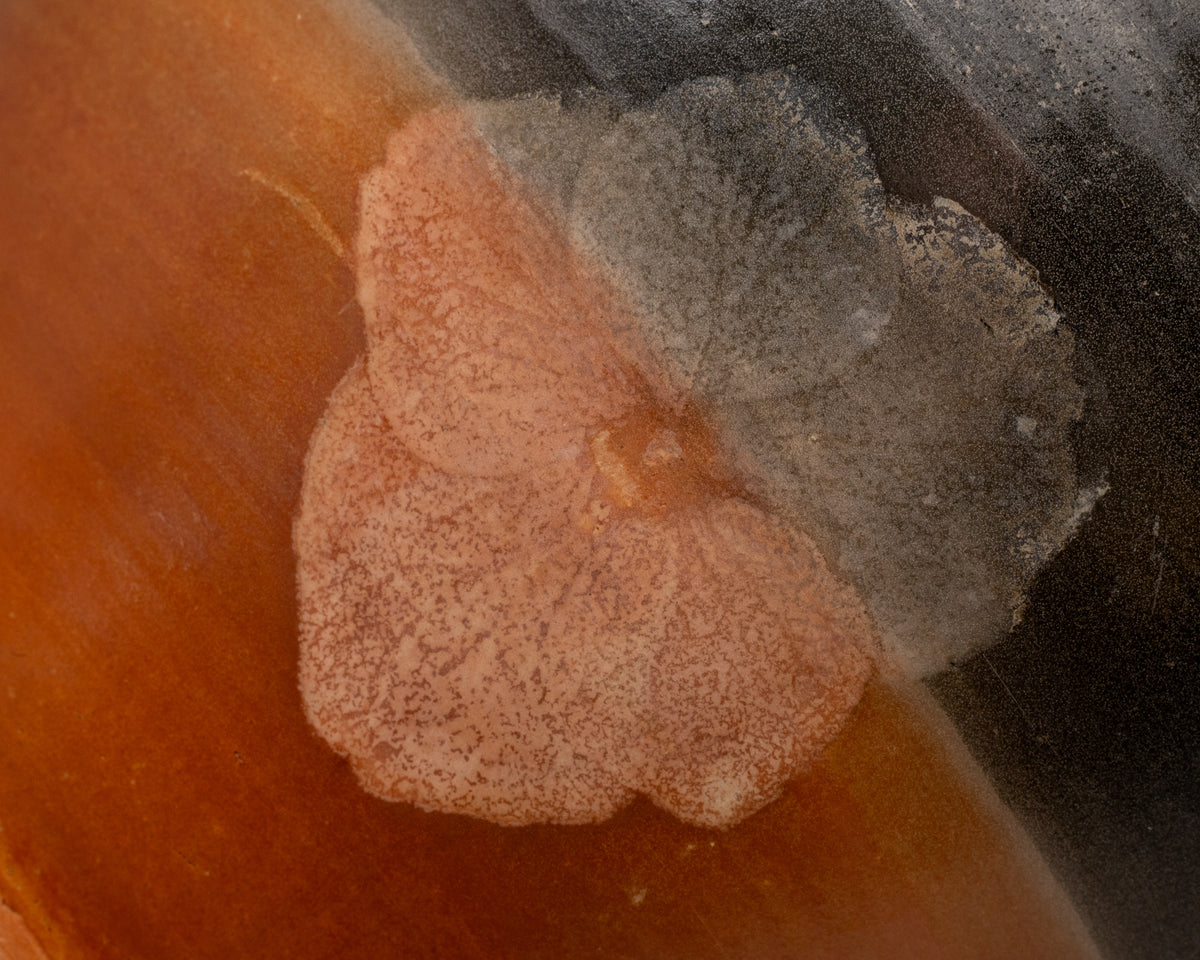 Fumed Vessel