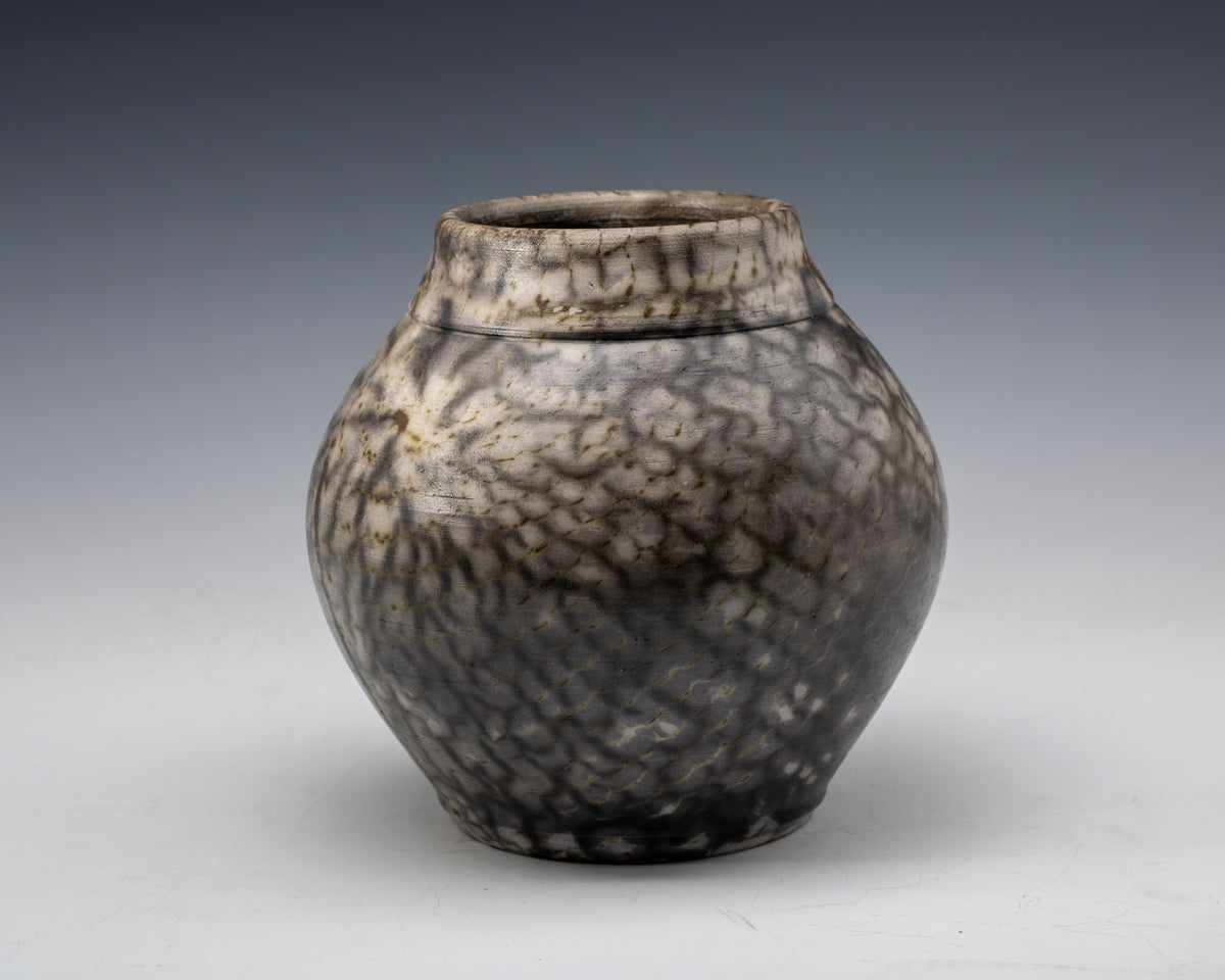 Saggar Vessel