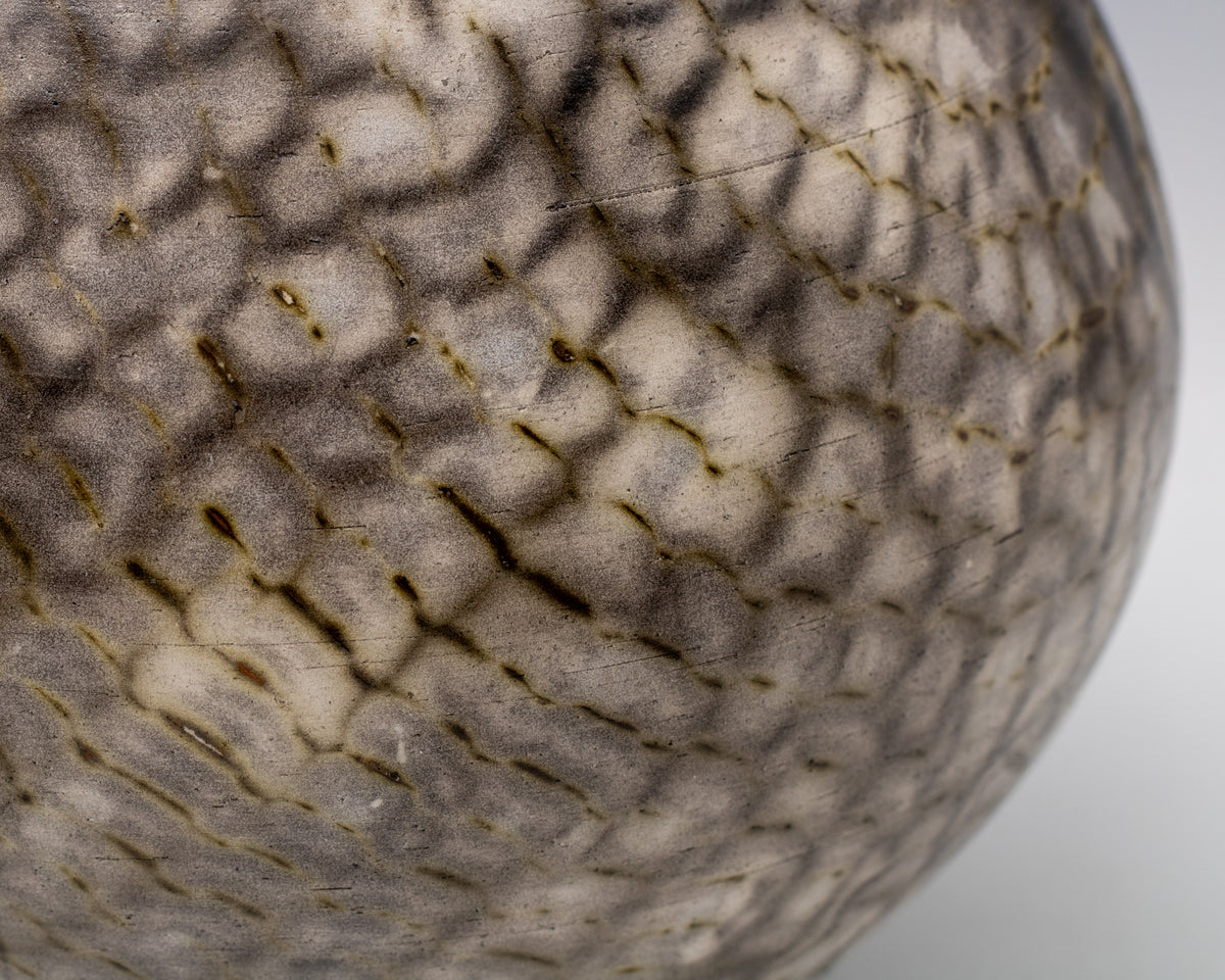 Saggar Vessel