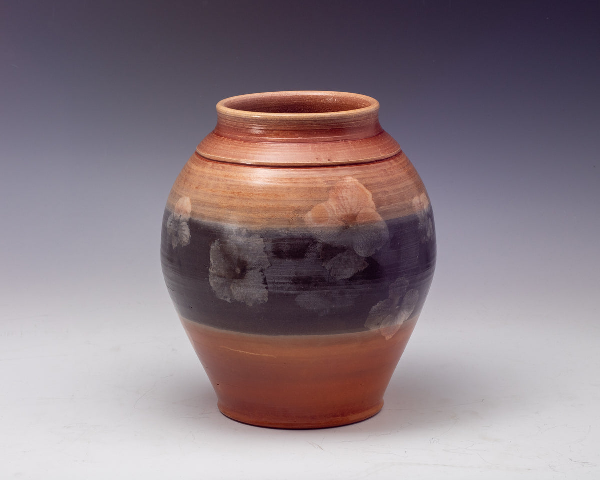 Fumed Vessel