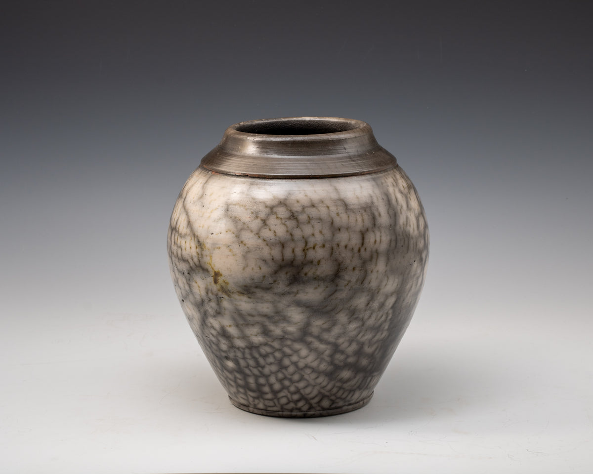 Saggar Vessel