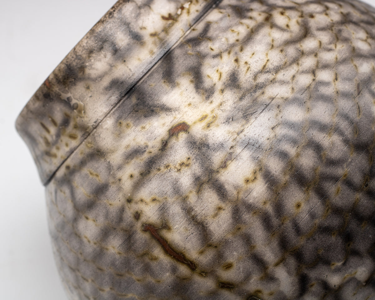 Saggar Vessel