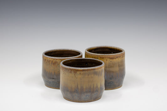 Espresso Cups (3)