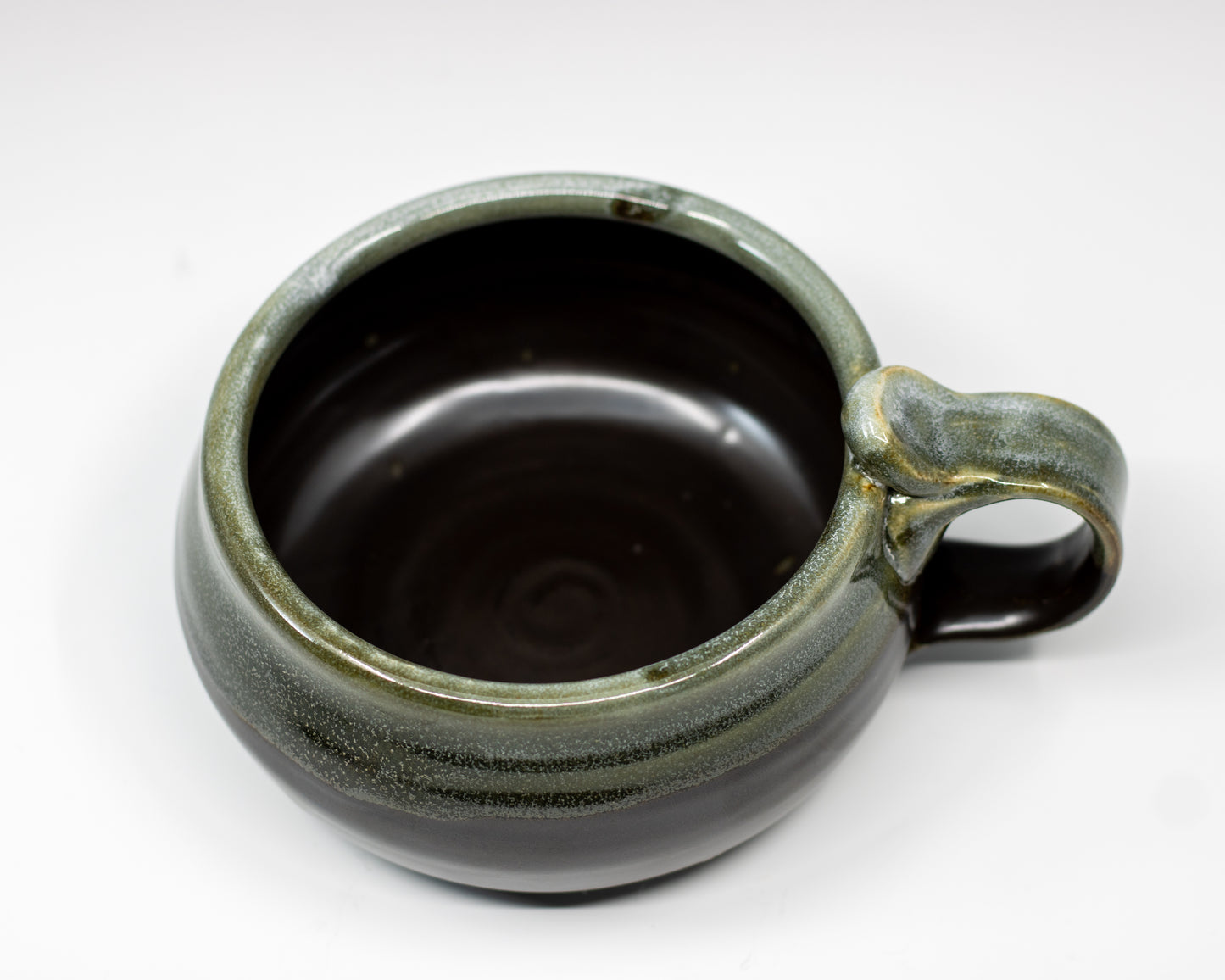 Soup Mug