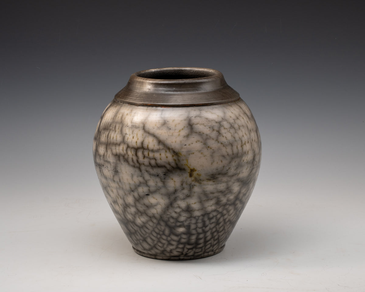 Saggar Vessel