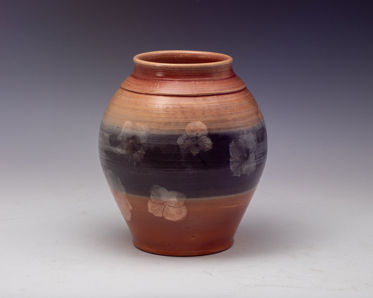 Fumed Vessel