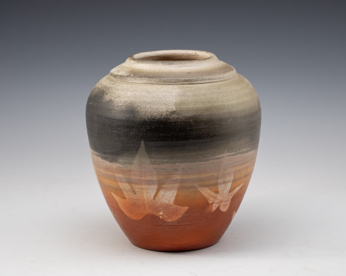 Fumed Vessel