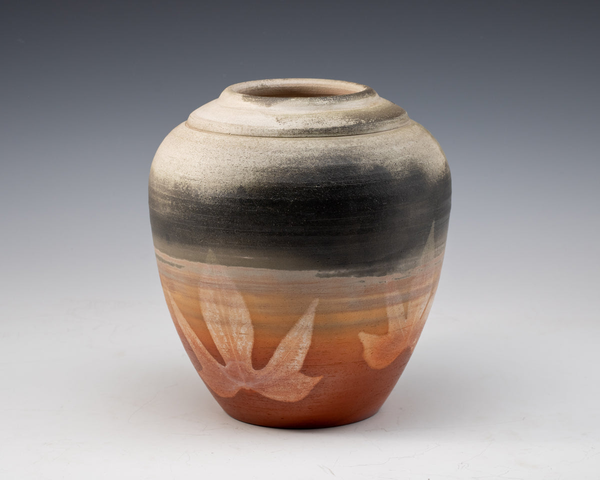 Fumed Vessel