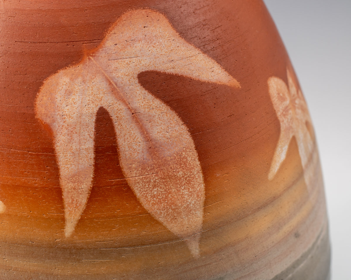Fumed Vessel