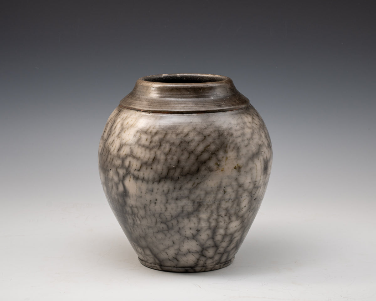 Saggar Vessel
