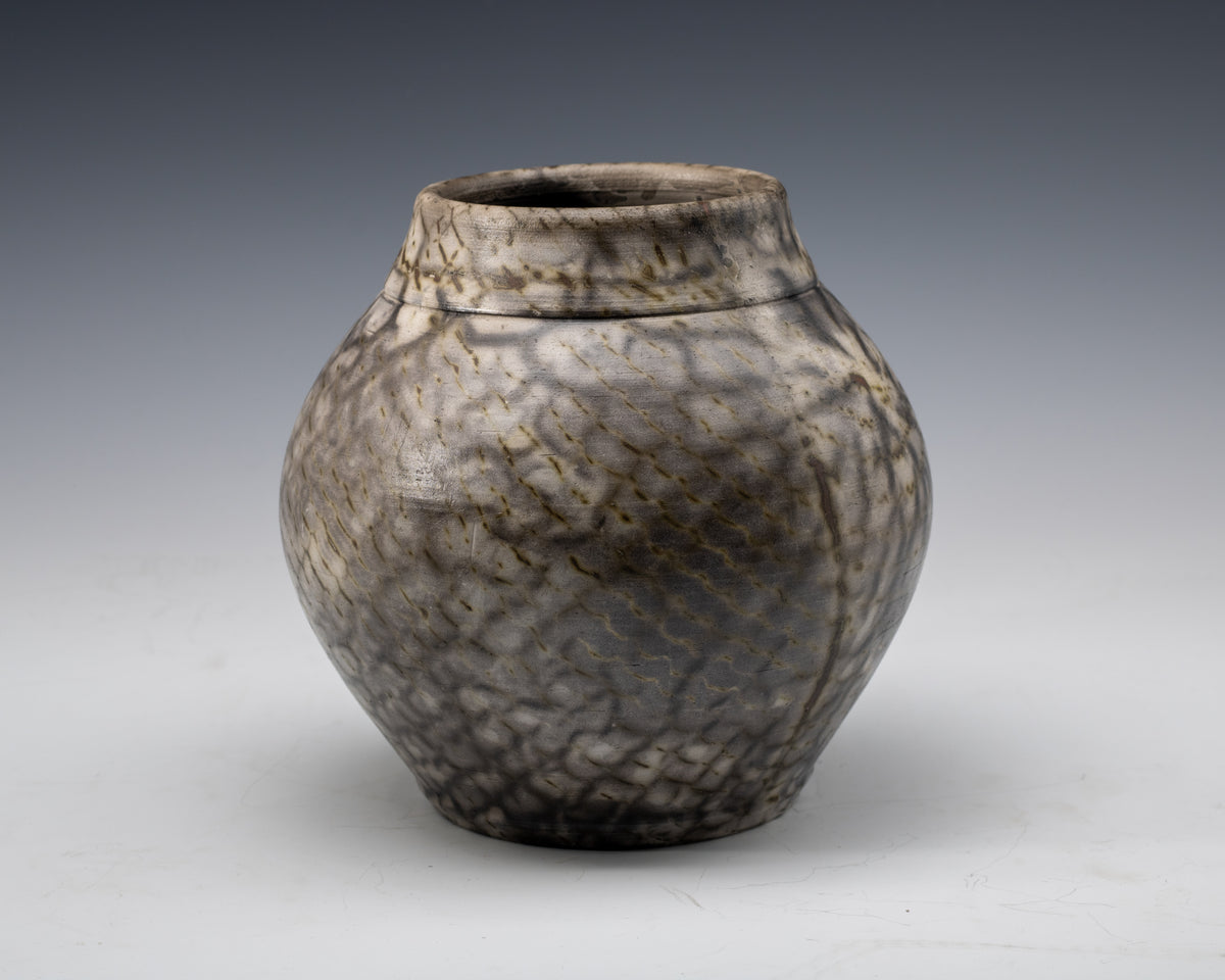 Saggar Vessel