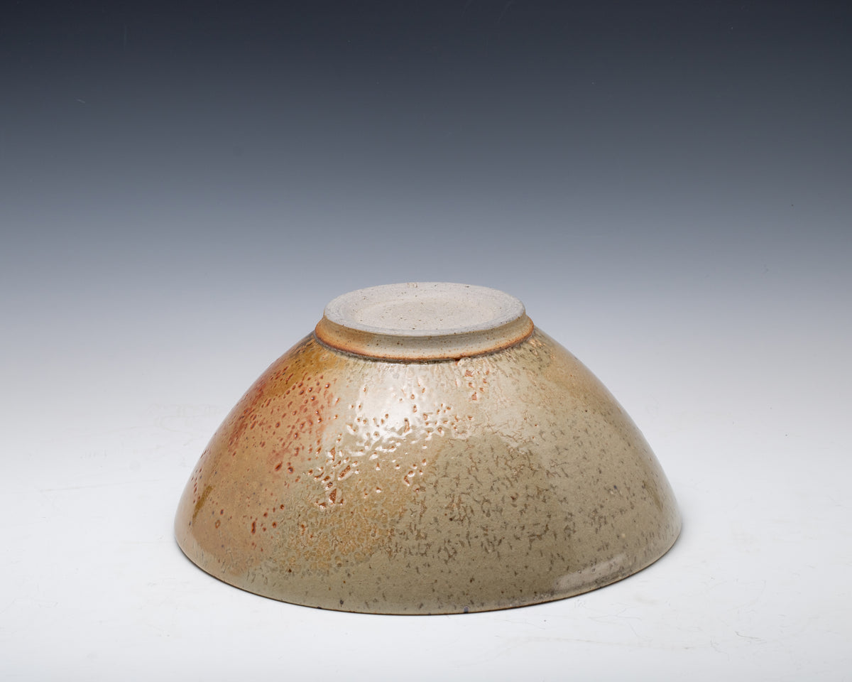 Pedestal Serving Bowl