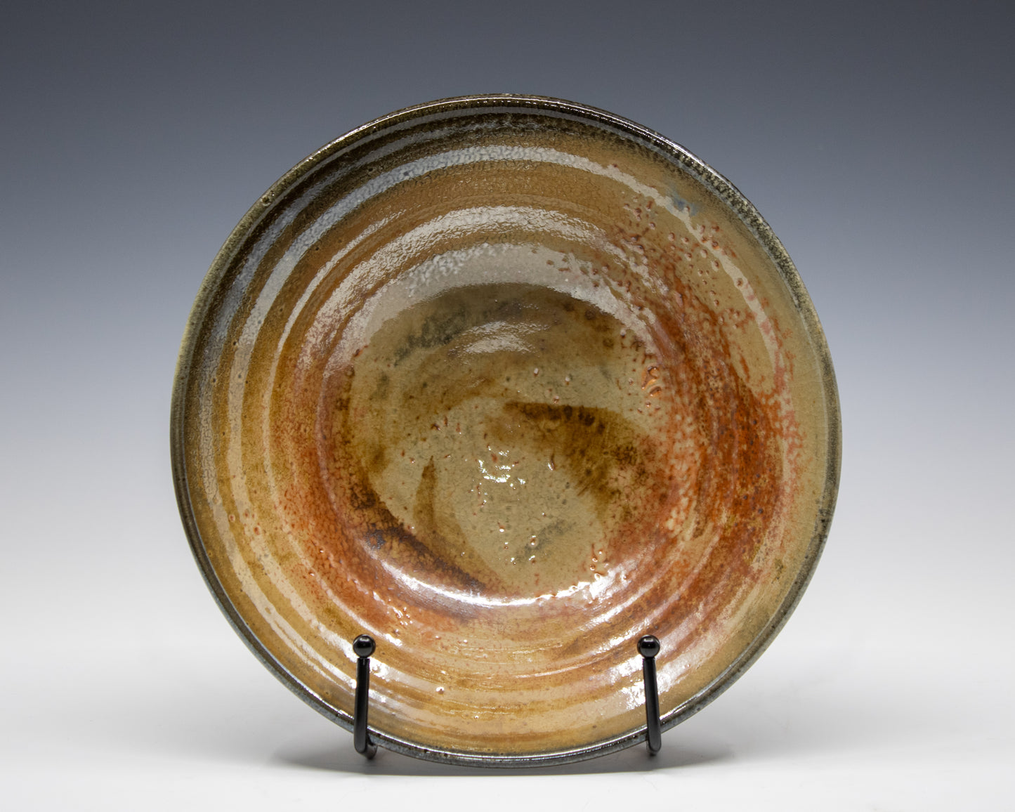 6” Shino Bowl