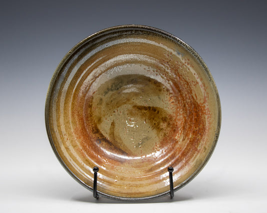 6” Shino Bowl