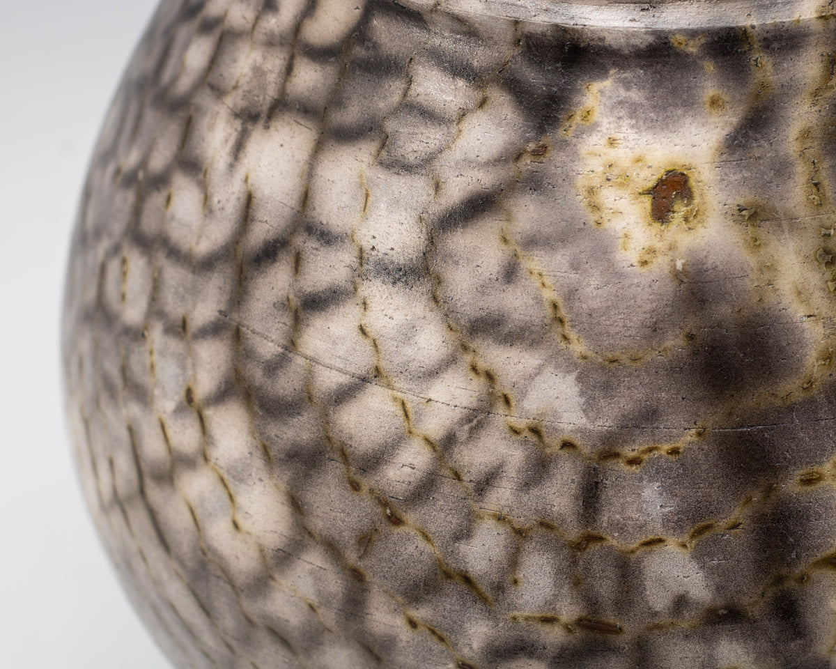 Saggar Vessel