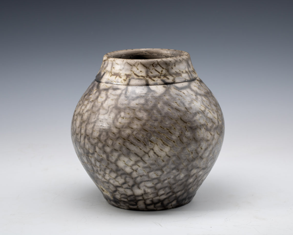 Saggar Vessel