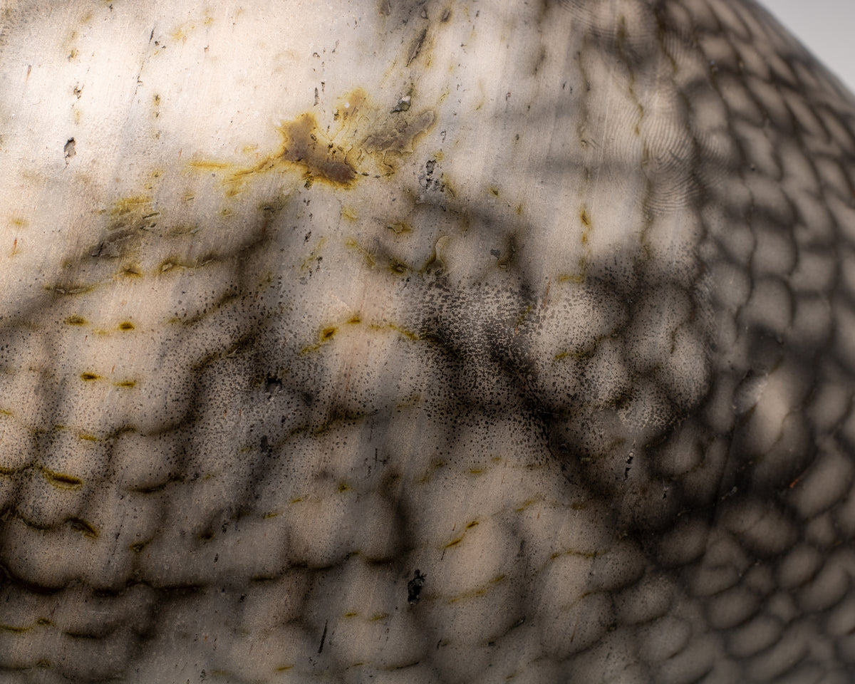 Saggar Vessel