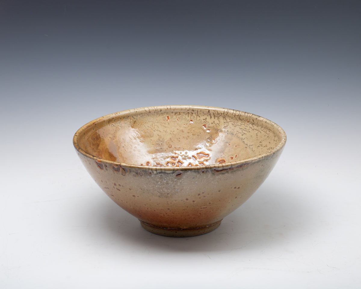 Pedestal Serving Bowl