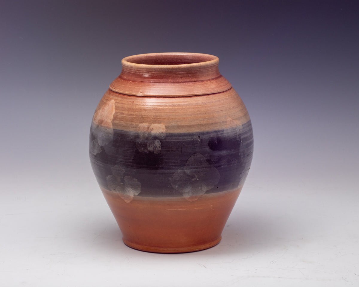 Fumed Vessel