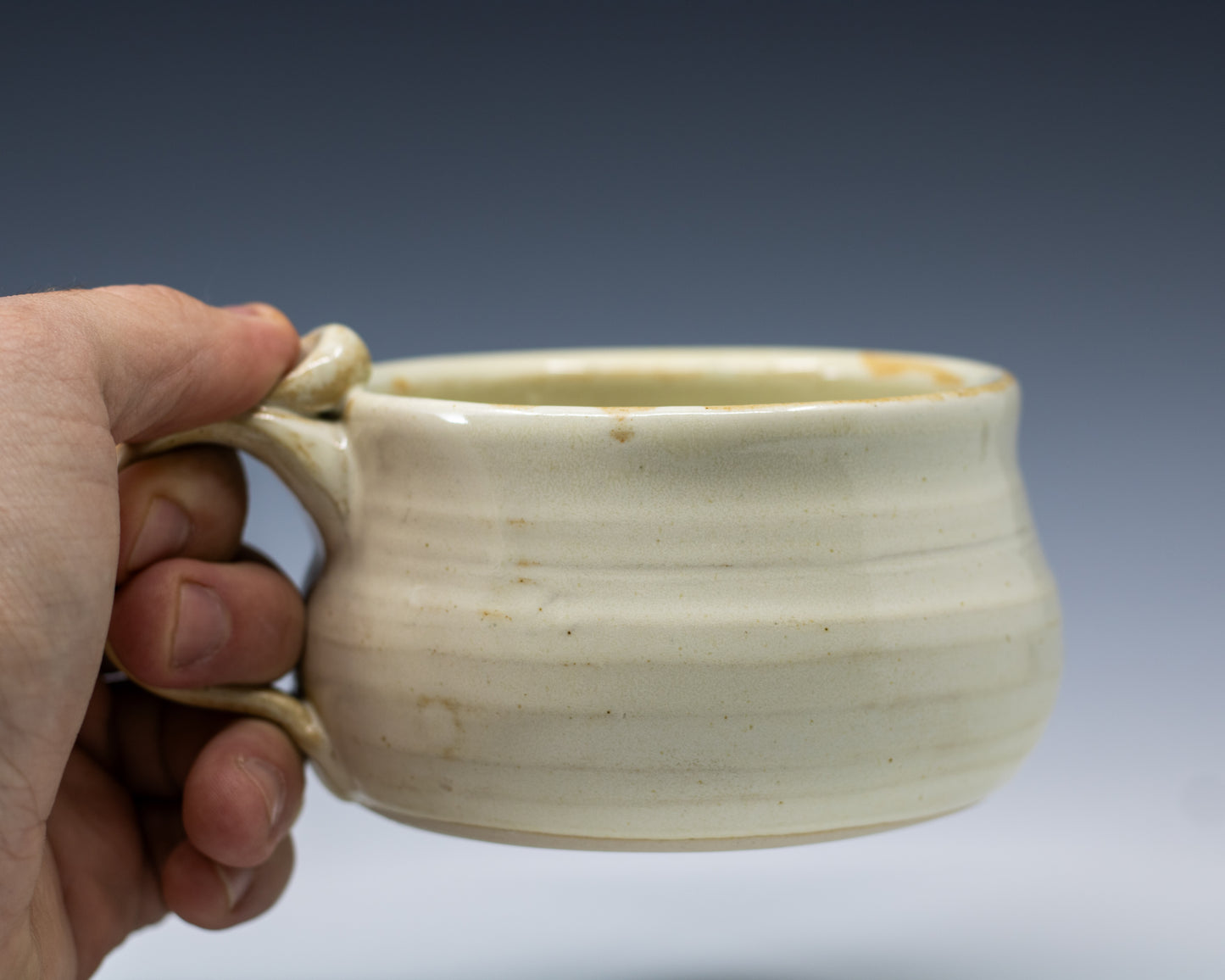 Soup Mug