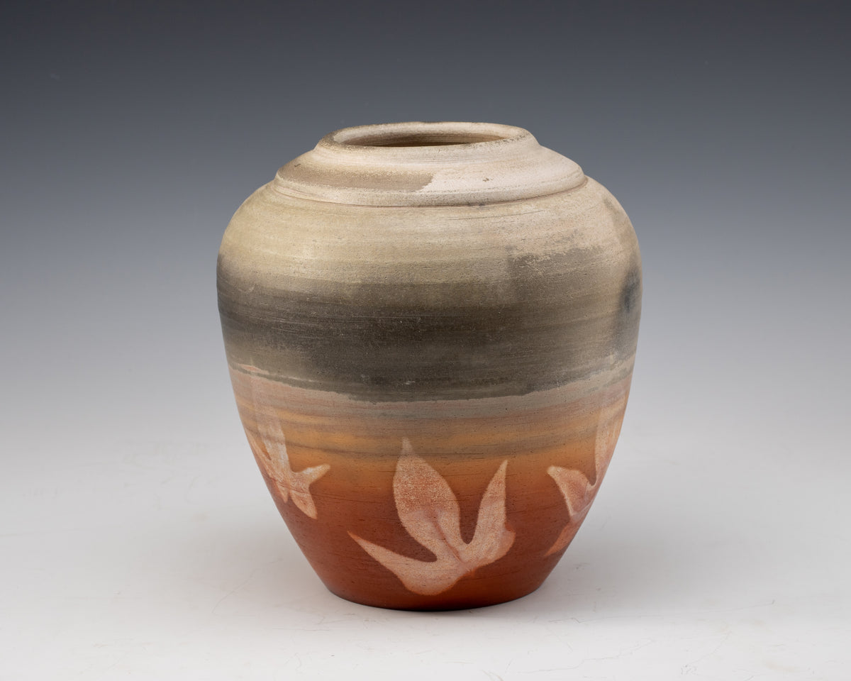 Fumed Vessel