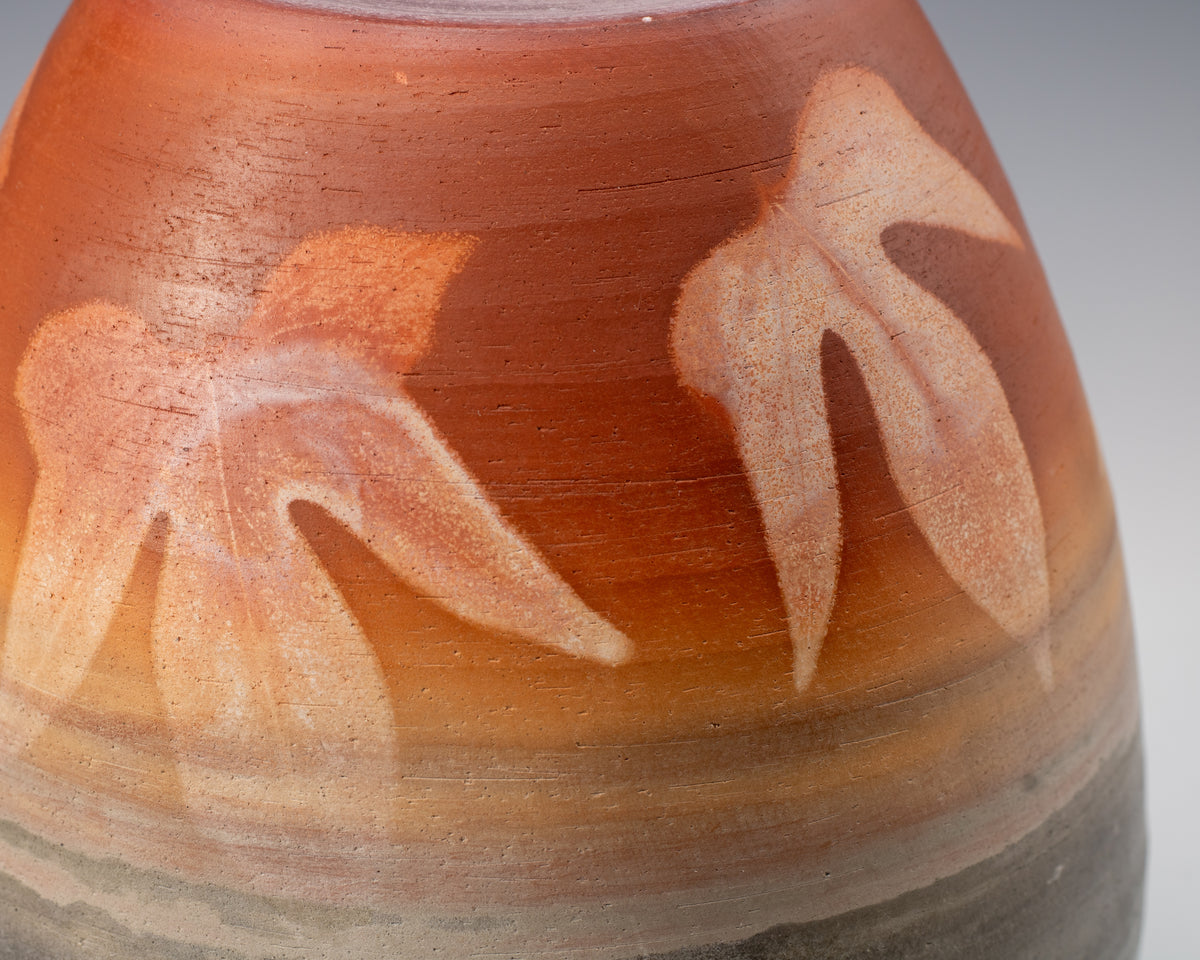 Fumed Vessel
