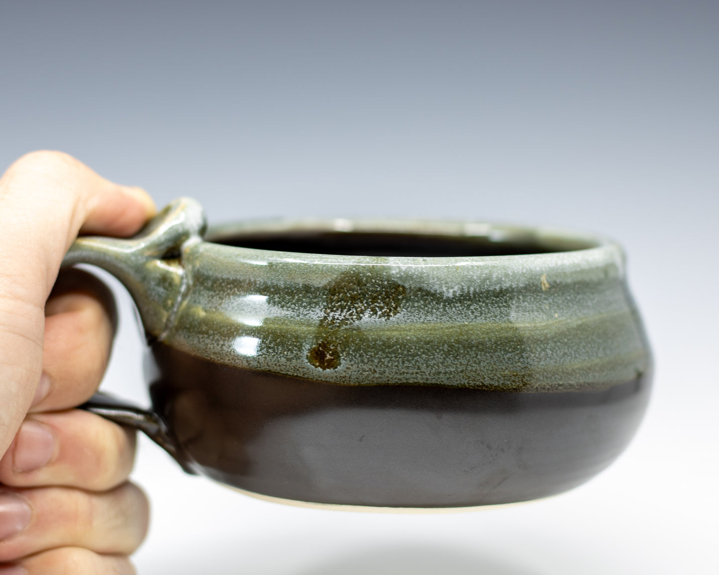Soup Mug