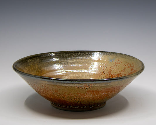 6” Shino Bowl
