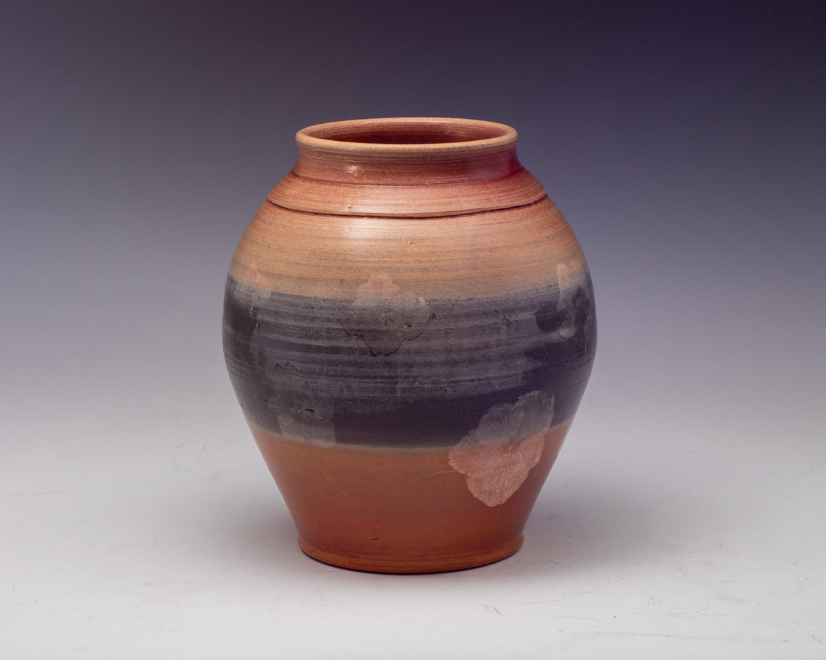 Fumed Vessel