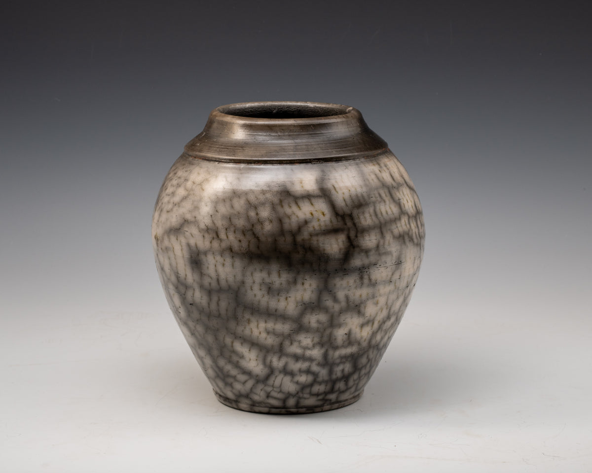 Saggar Vessel