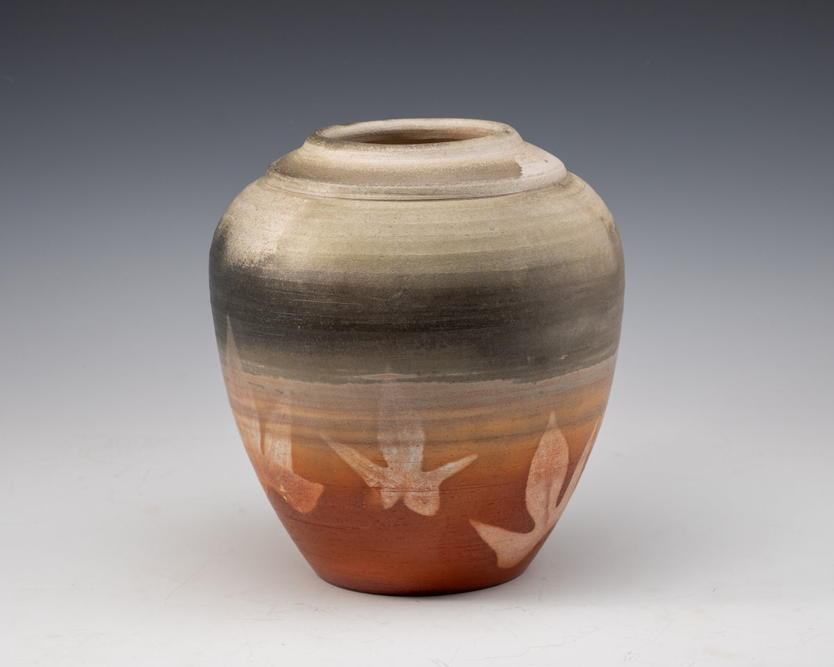 Fumed Vessel