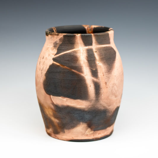 Fumed Vessel